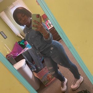 Meet your Posher, Brooklynn